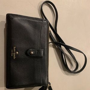 Like New Kate Spade Crossbody